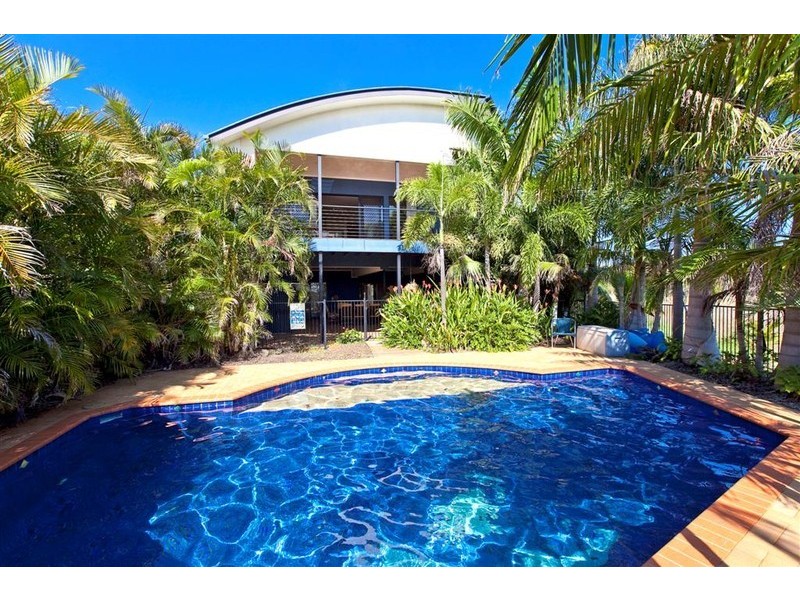 29 Lakefield Drive, Victoria Point QLD 4165