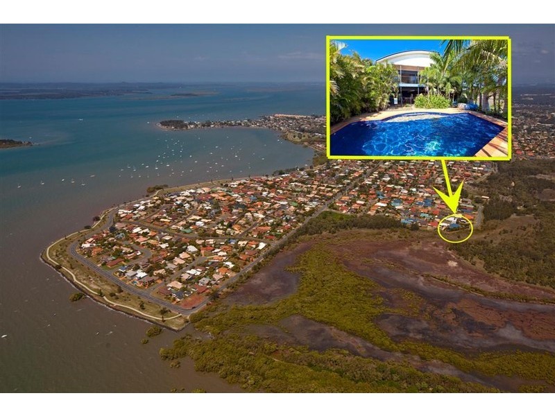 29 Lakefield Drive, Victoria Point QLD 4165