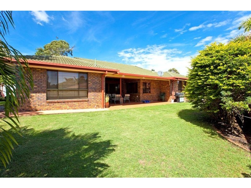 Victoria Point QLD 4165