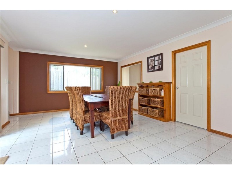 Shailer Park QLD 4128