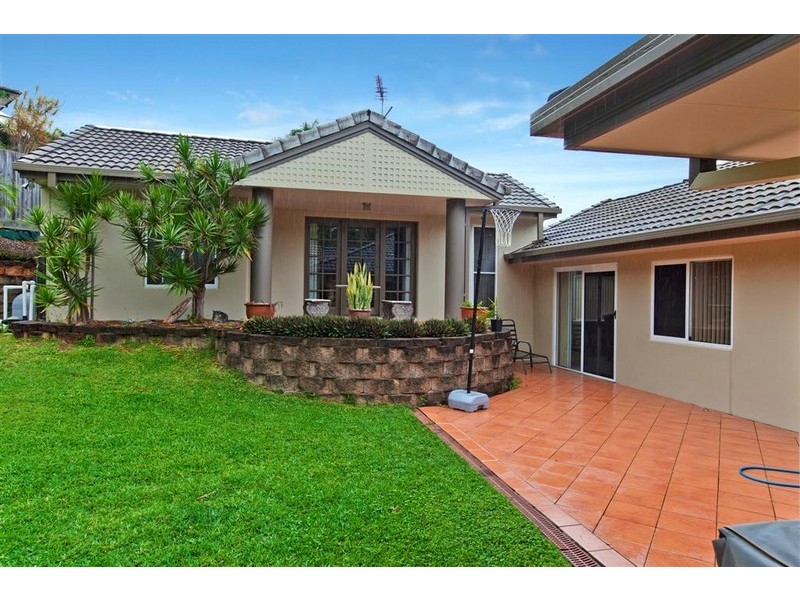 Shailer Park QLD 4128