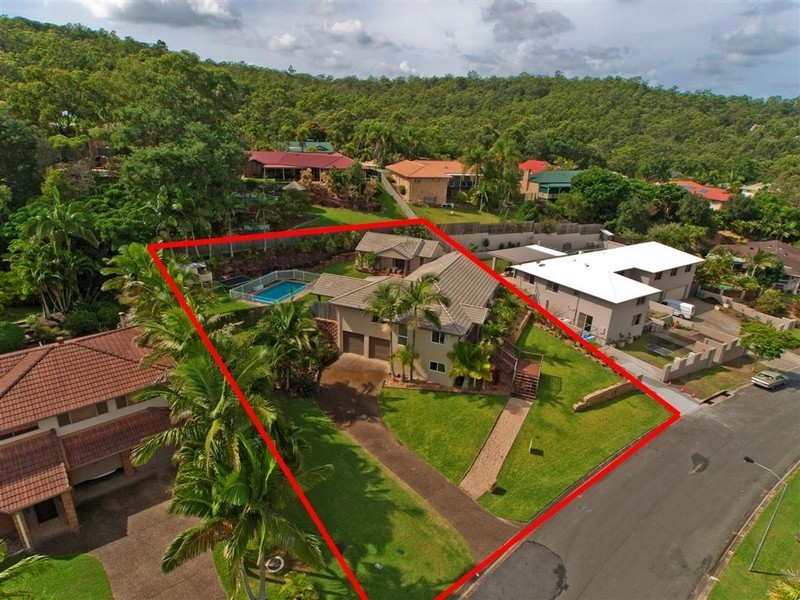 Shailer Park QLD 4128