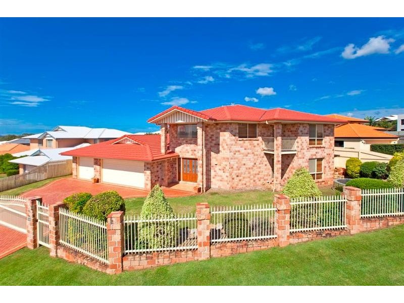 93 Morris Circuit, Thornlands QLD 4164