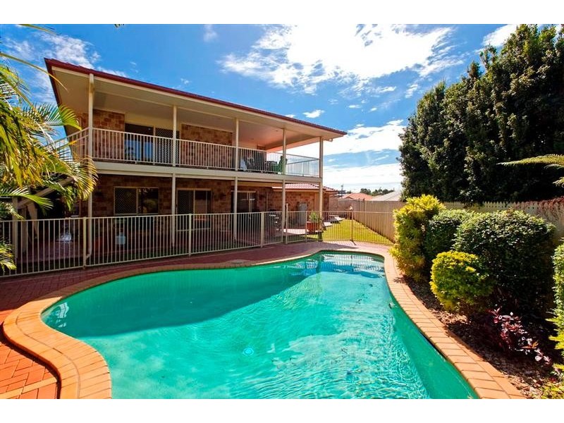 93 Morris Circuit, Thornlands QLD 4164