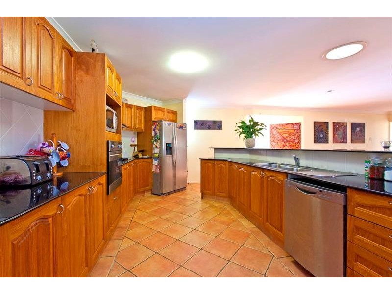 93 Morris Circuit, Thornlands QLD 4164