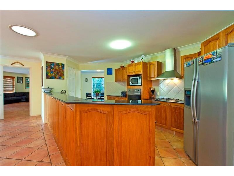 93 Morris Circuit, Thornlands QLD 4164