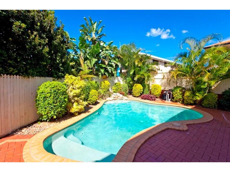 93 Morris Circuit, Thornlands QLD 4164
