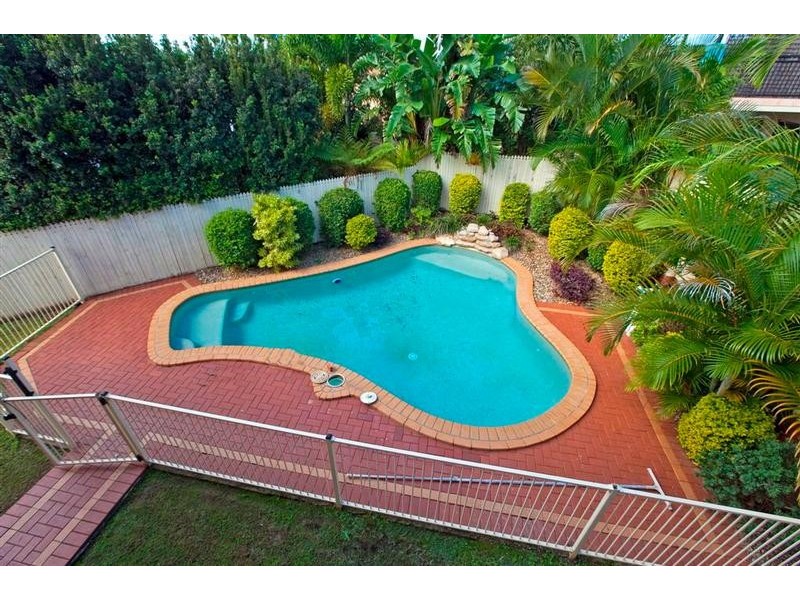 93 Morris Circuit, Thornlands QLD 4164