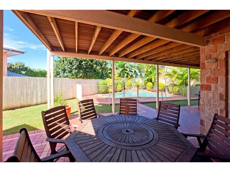 93 Morris Circuit, Thornlands QLD 4164