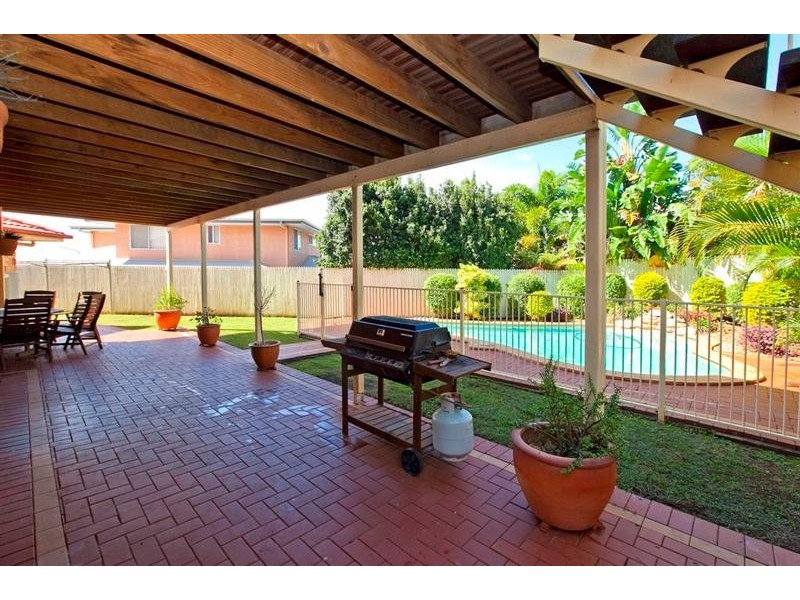 93 Morris Circuit, Thornlands QLD 4164