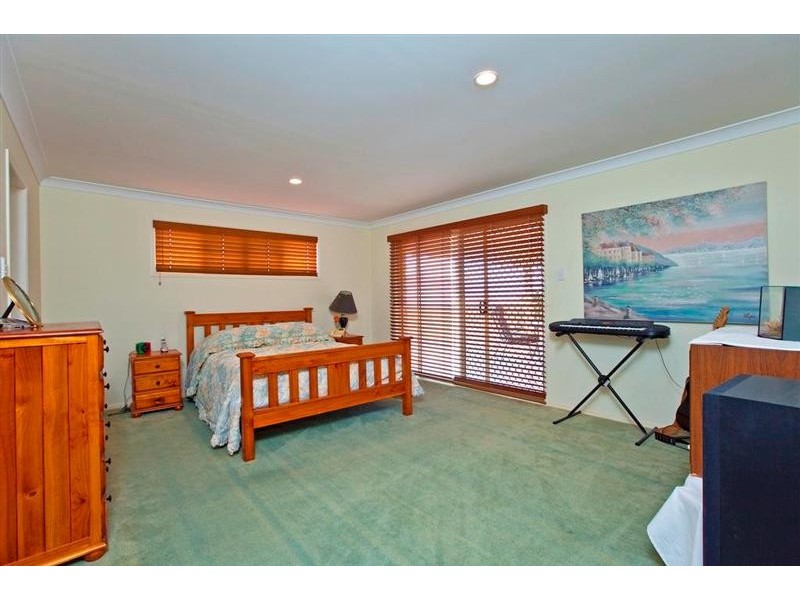 93 Morris Circuit, Thornlands QLD 4164