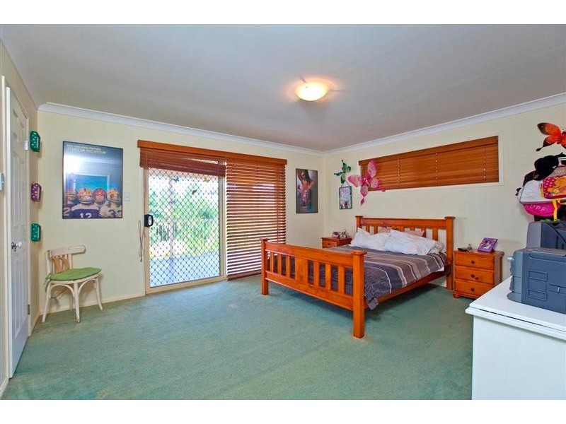 93 Morris Circuit, Thornlands QLD 4164