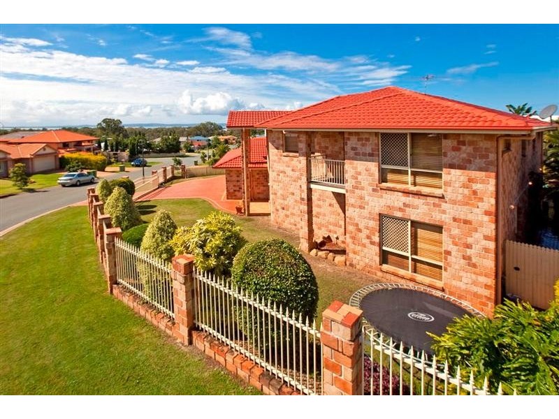 93 Morris Circuit, Thornlands QLD 4164