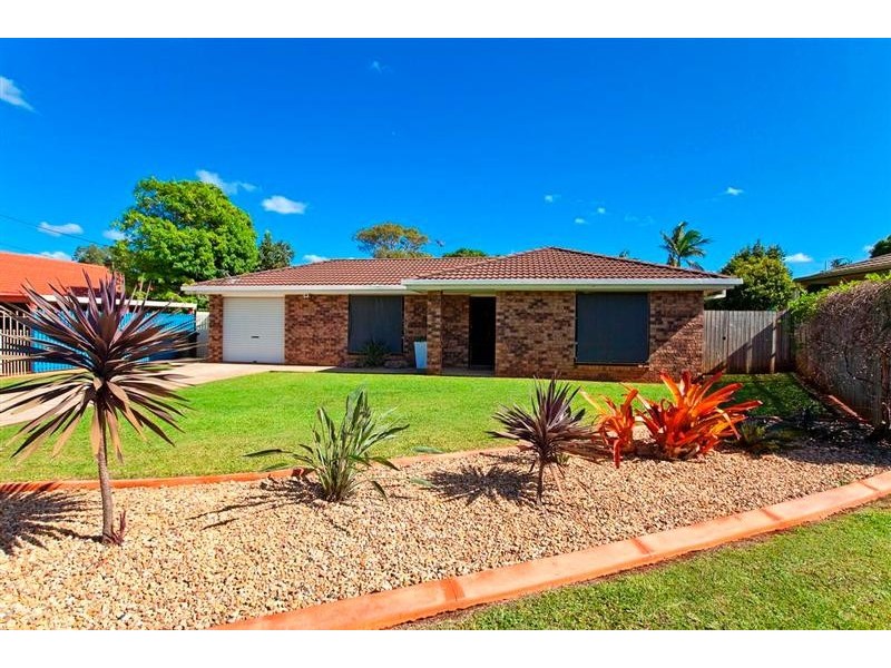 23 Frances Street, Victoria Point QLD 4165