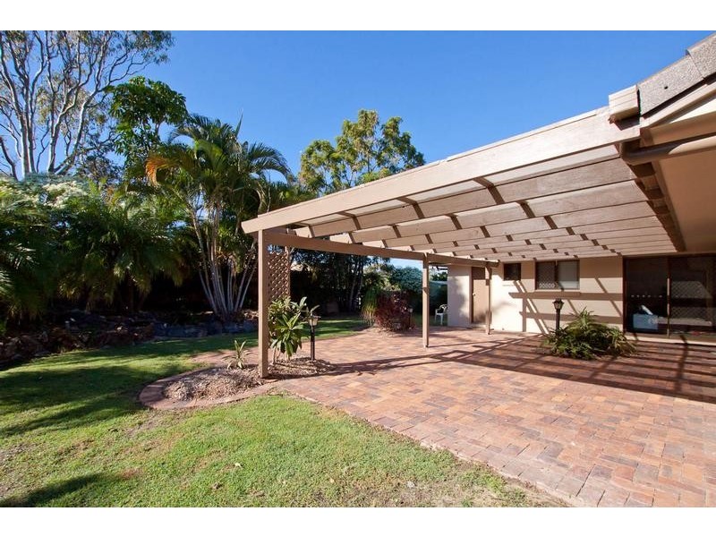 28 Prescoter Drive, Victoria Point QLD 4165