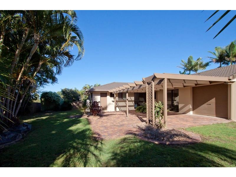 28 Prescoter Drive, Victoria Point QLD 4165