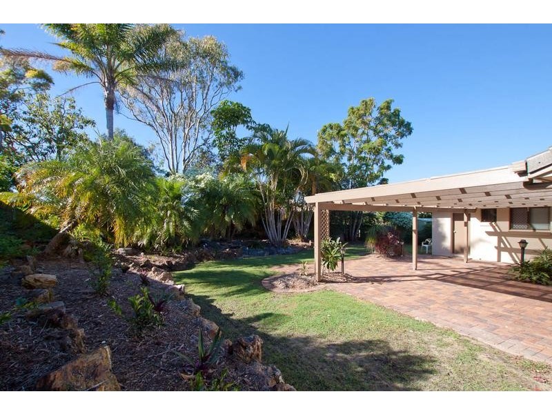 28 Prescoter Drive, Victoria Point QLD 4165