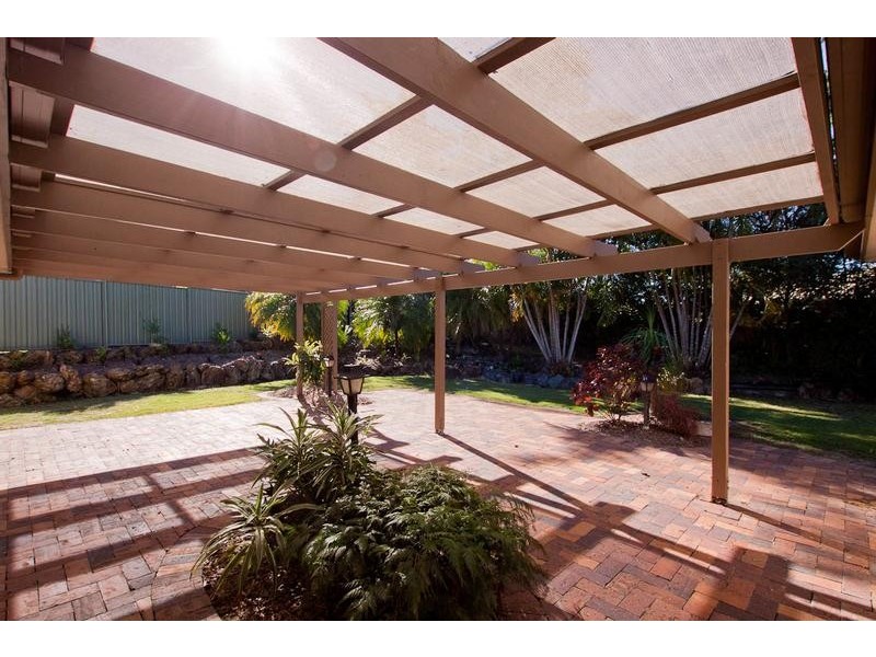 28 Prescoter Drive, Victoria Point QLD 4165