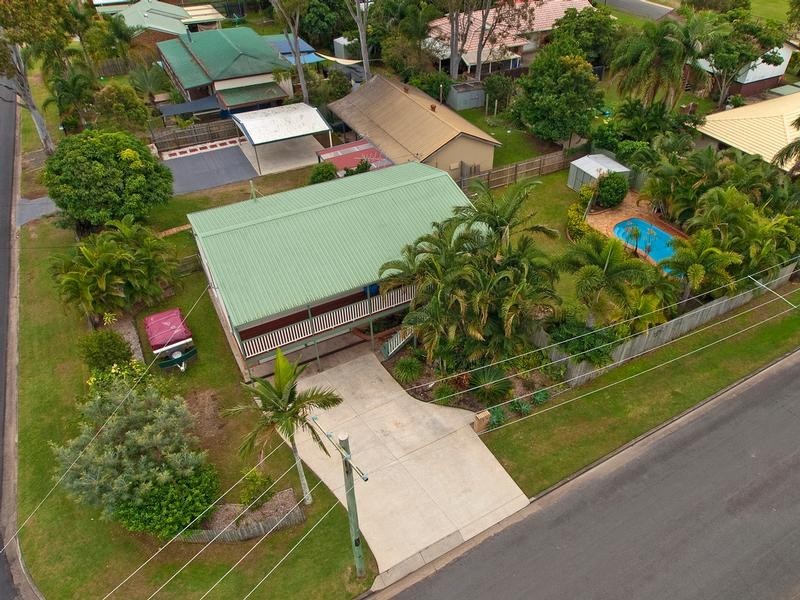 3 Maureen Street, Thorneside QLD 4158