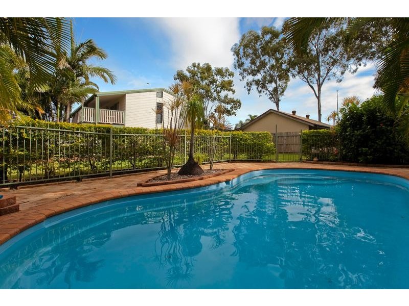 3 Maureen Street, Thorneside QLD 4158