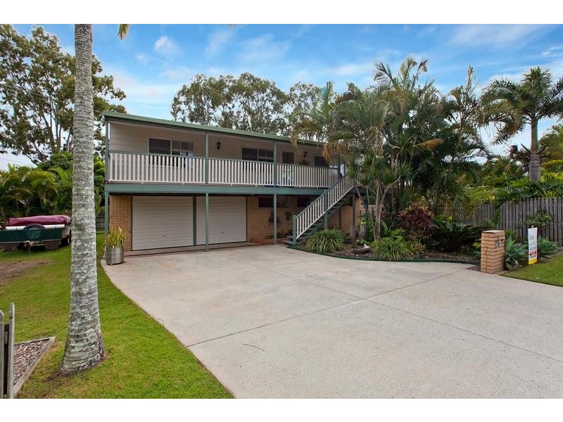 3 Maureen Street, Thorneside QLD 4158