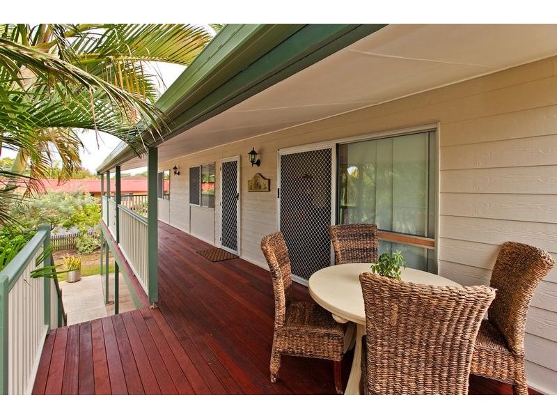 3 Maureen Street, Thorneside QLD 4158