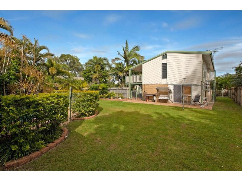 3 Maureen Street, Thorneside QLD 4158