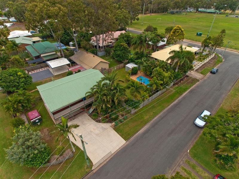 3 Maureen Street, Thorneside QLD 4158