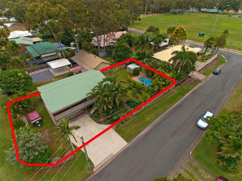 3 Maureen Street, Thorneside QLD 4158