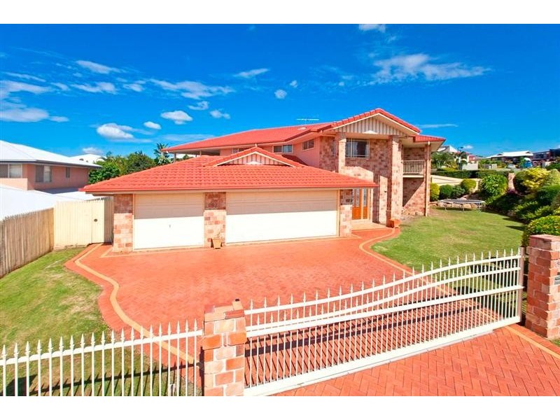 93 Morris Circuit, Thornlands QLD 4164
