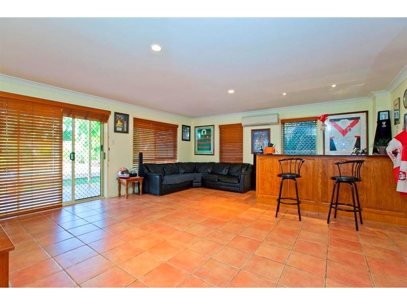 93 Morris Circuit, Thornlands QLD 4164