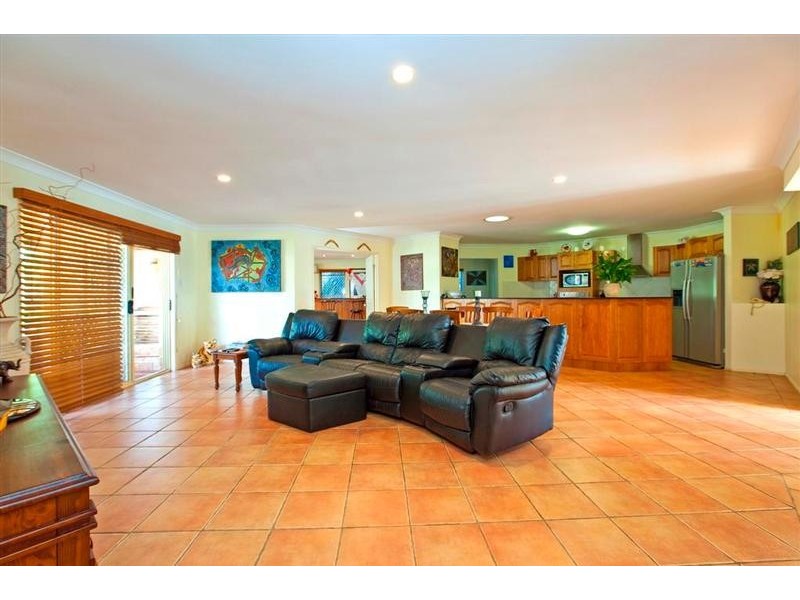 93 Morris Circuit, Thornlands QLD 4164