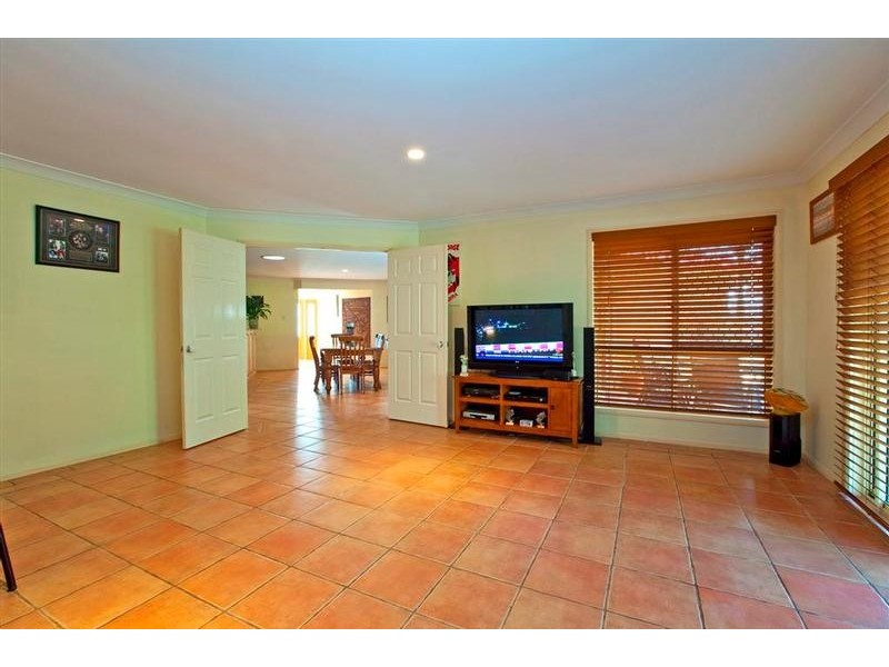 93 Morris Circuit, Thornlands QLD 4164