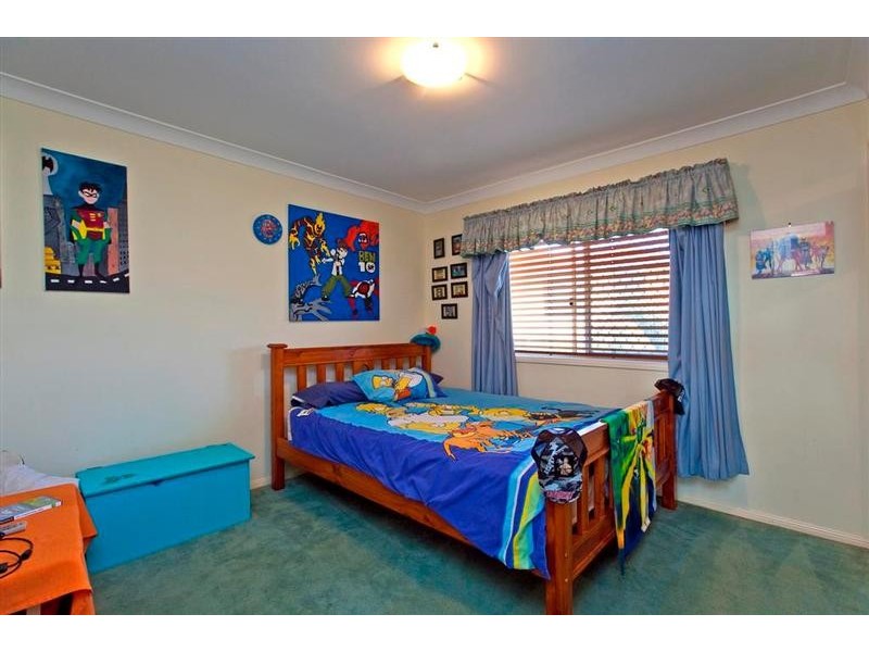 93 Morris Circuit, Thornlands QLD 4164