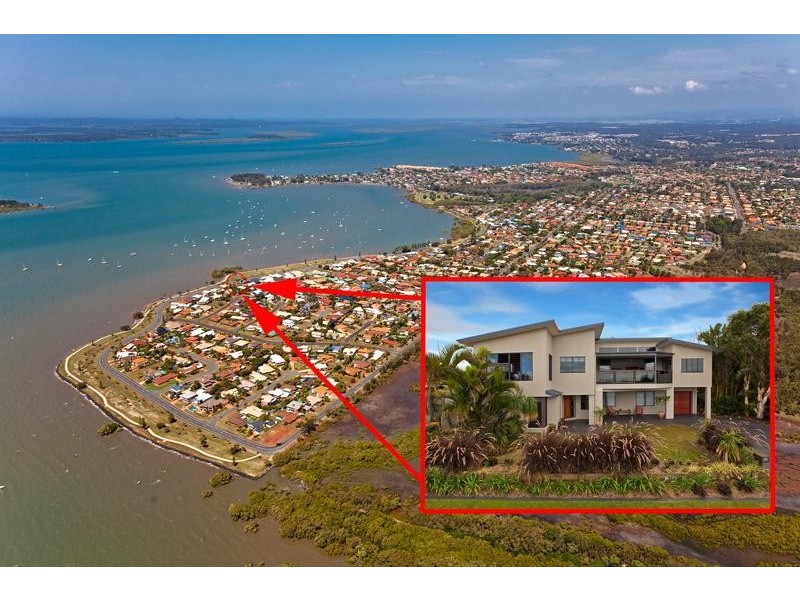 27 Orana Esplanade, Victoria Point QLD 4165