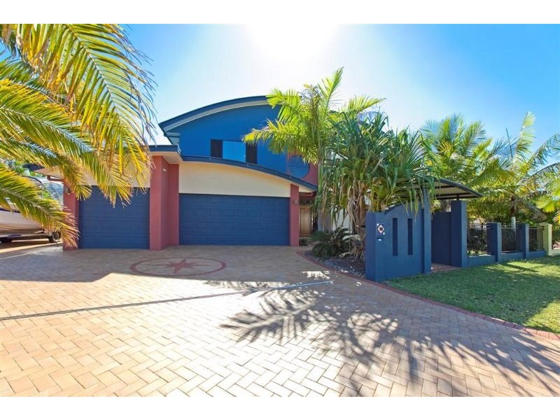 29 Lakefield Drive, Victoria Point QLD 4165