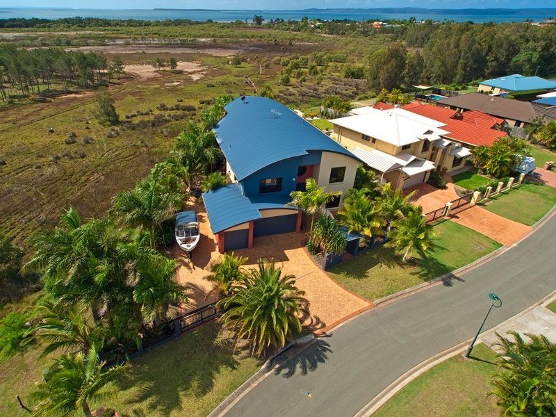 29 Lakefield Drive, Victoria Point QLD 4165