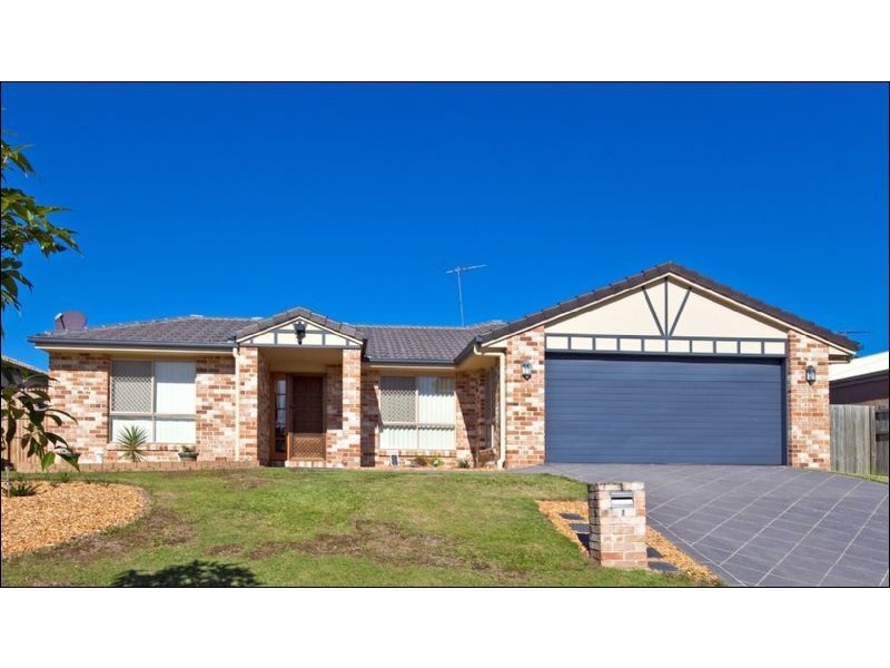 7 Timkelnik Crescent, Victoria Point QLD 4165