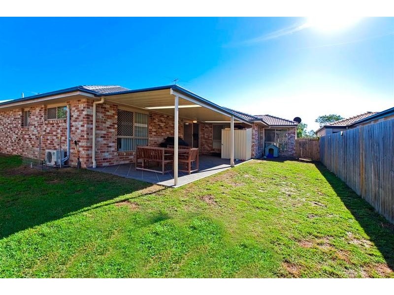 7 Timkelnik Crescent, Victoria Point QLD 4165