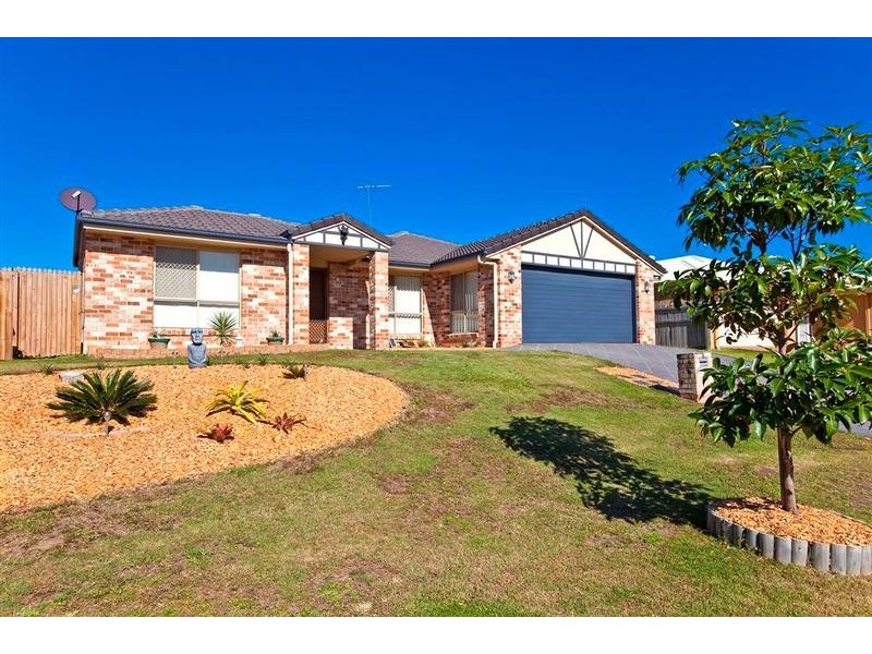 7 Timkelnik Crescent, Victoria Point QLD 4165