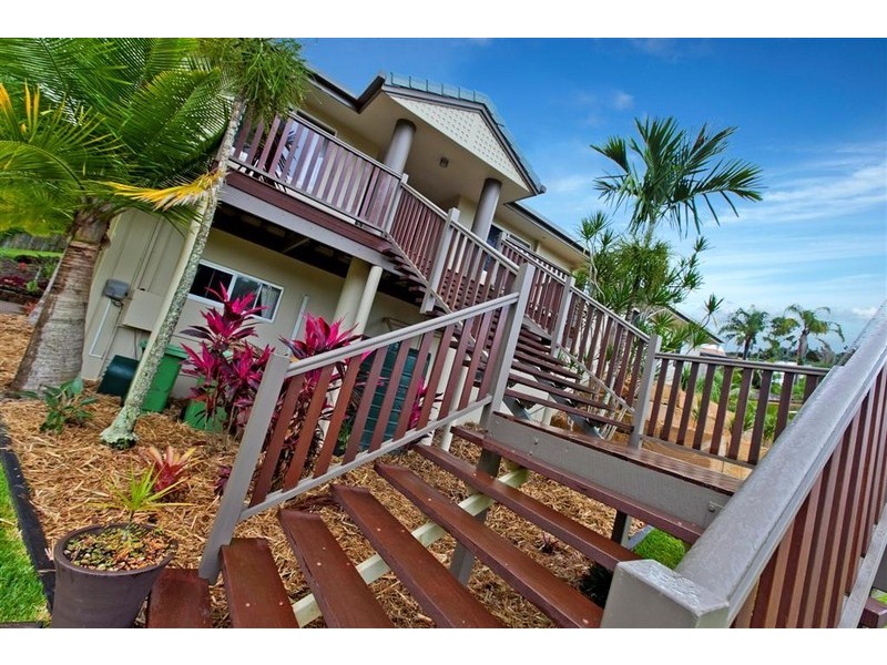 21 Barradale Court, Shailer Park QLD 4128