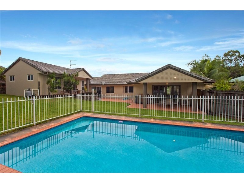 21 Barradale Court, Shailer Park QLD 4128