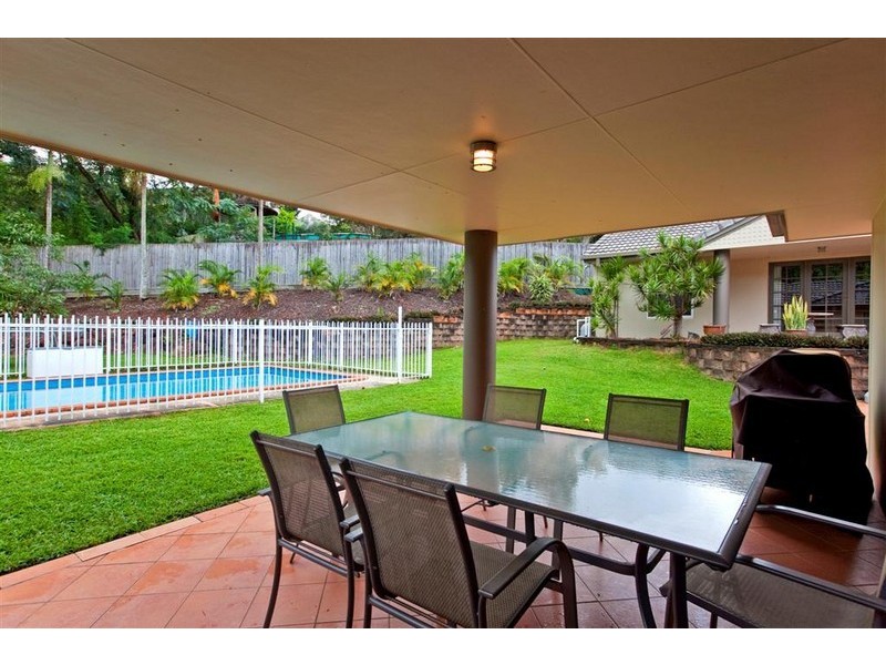 21 Barradale Court, Shailer Park QLD 4128