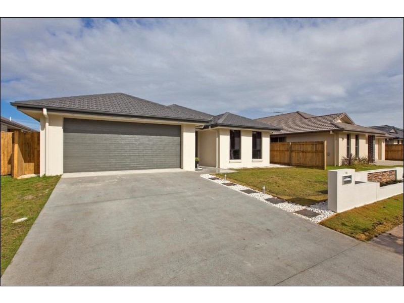 16 Butternut Circuit, Thornlands QLD 4164