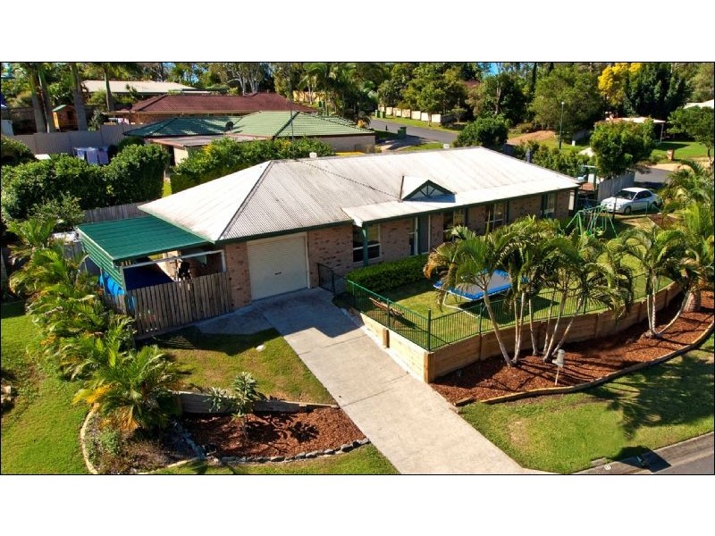 11 Carissa Street, Mount Cotton QLD 4165