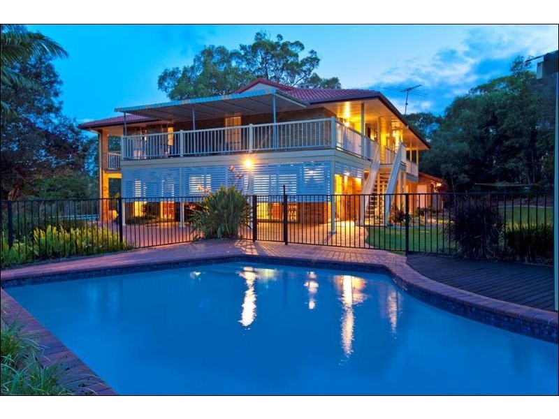 24 Kingfisher Road, Mount Cotton QLD 4165