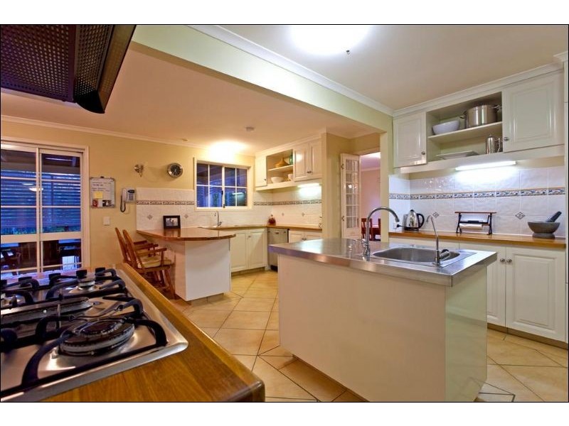 24 Kingfisher Road, Mount Cotton QLD 4165