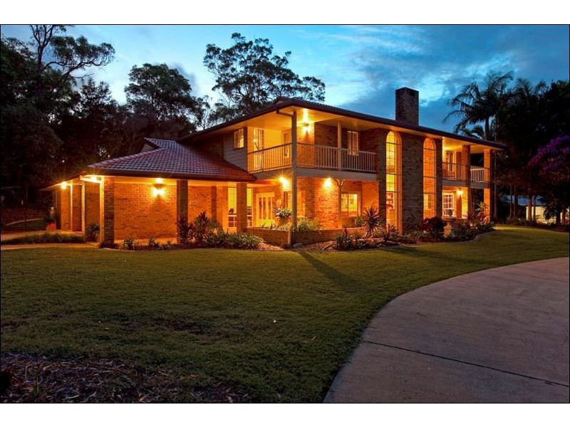 24 Kingfisher Road, Mount Cotton QLD 4165