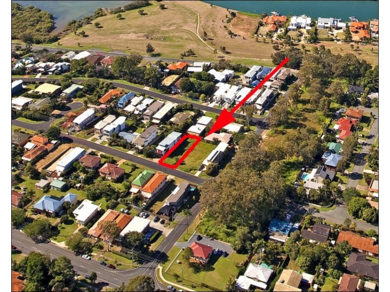 Ormiston QLD 4160