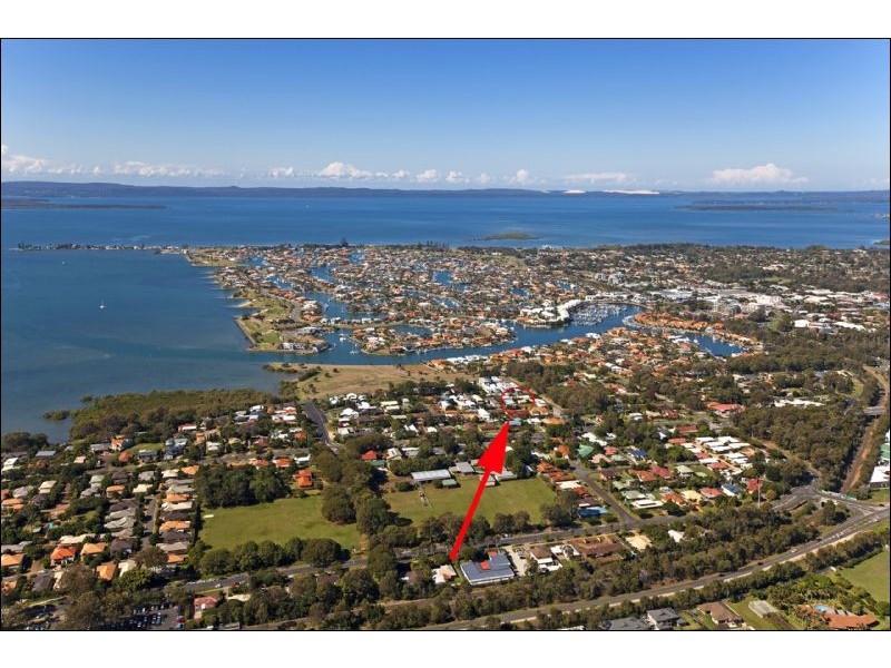 Ormiston QLD 4160